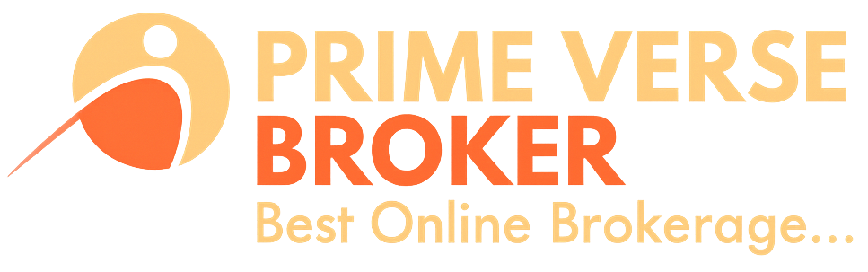 Prime Verse Broker